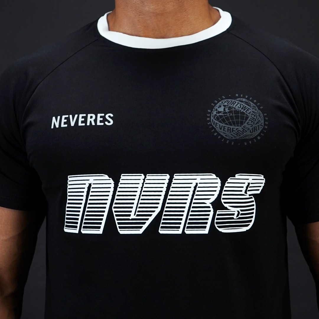 NEVERES Evo T-Shirt