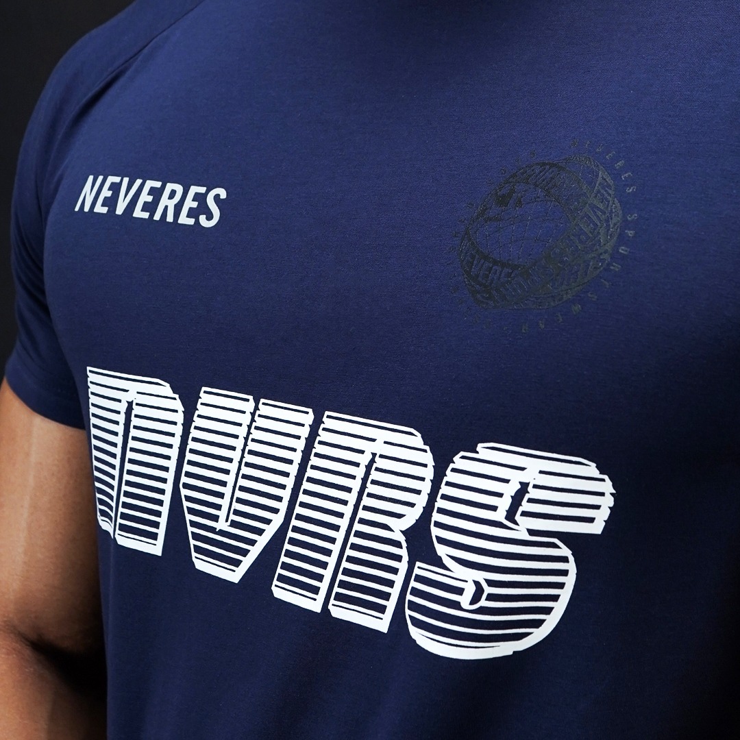 NEVERES Evo T-Shirt