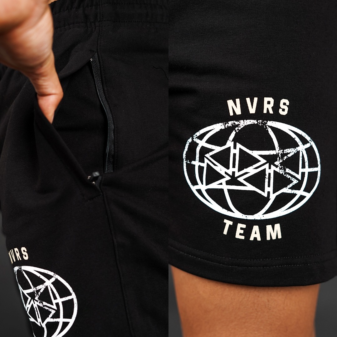 NEVERES Team Neveres Shorts