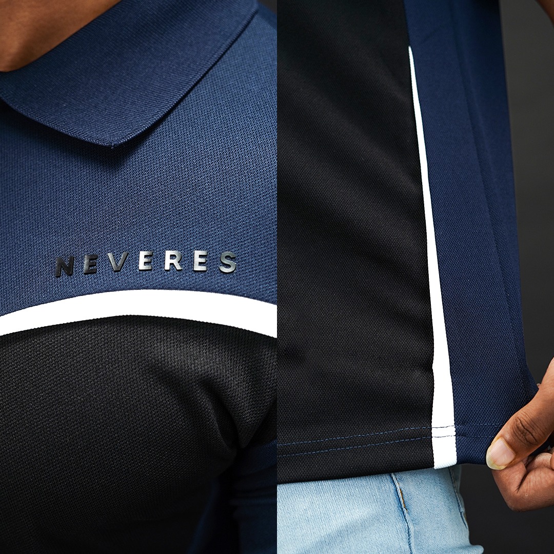 NEVERES Zenith Polo Shirt