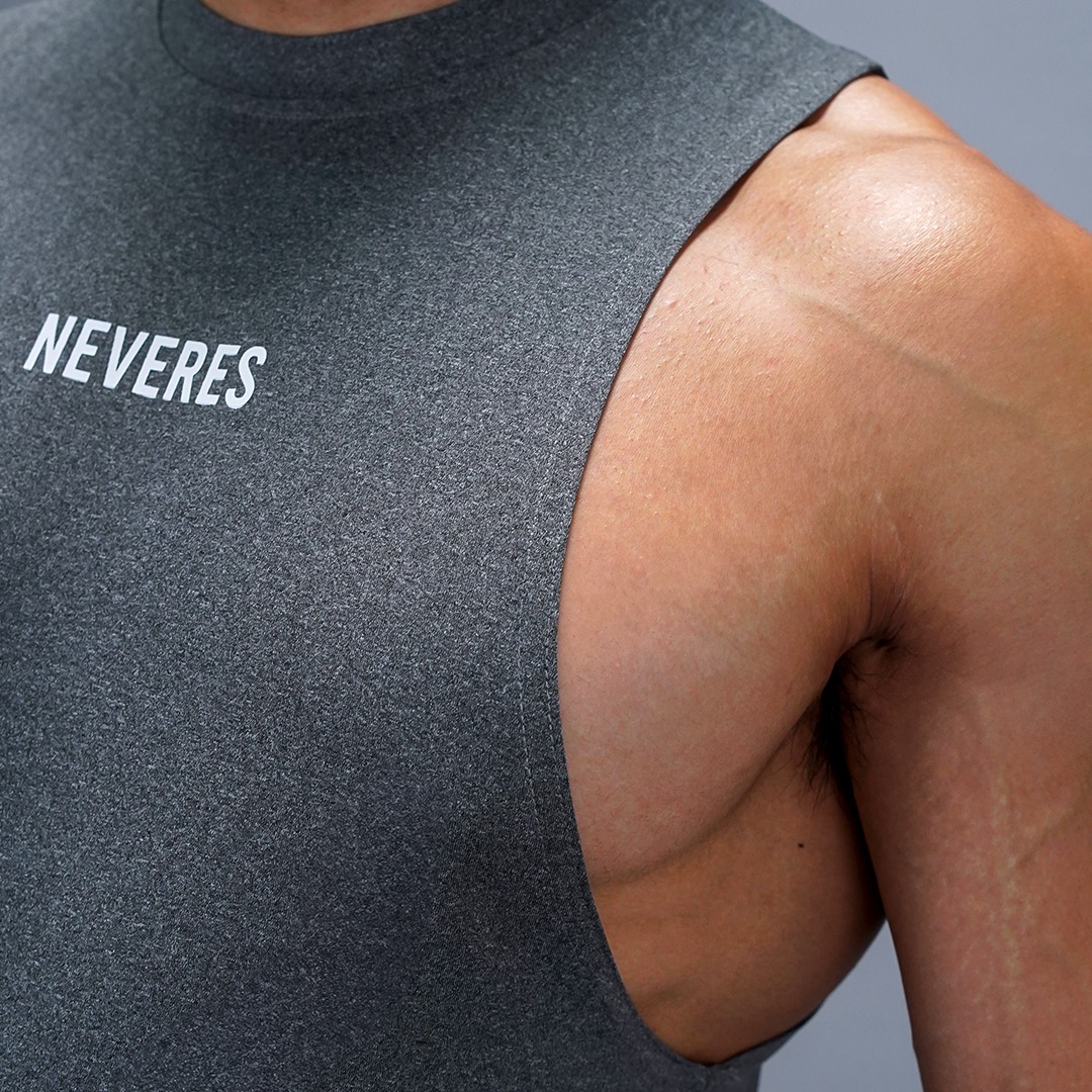 NEVERES Flex Lite Deep Cut