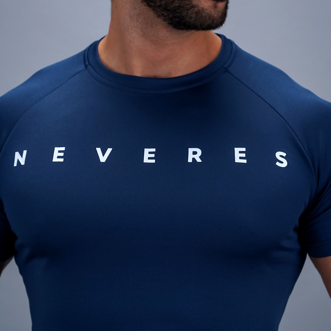 NEVERES Limitless T-Shirt