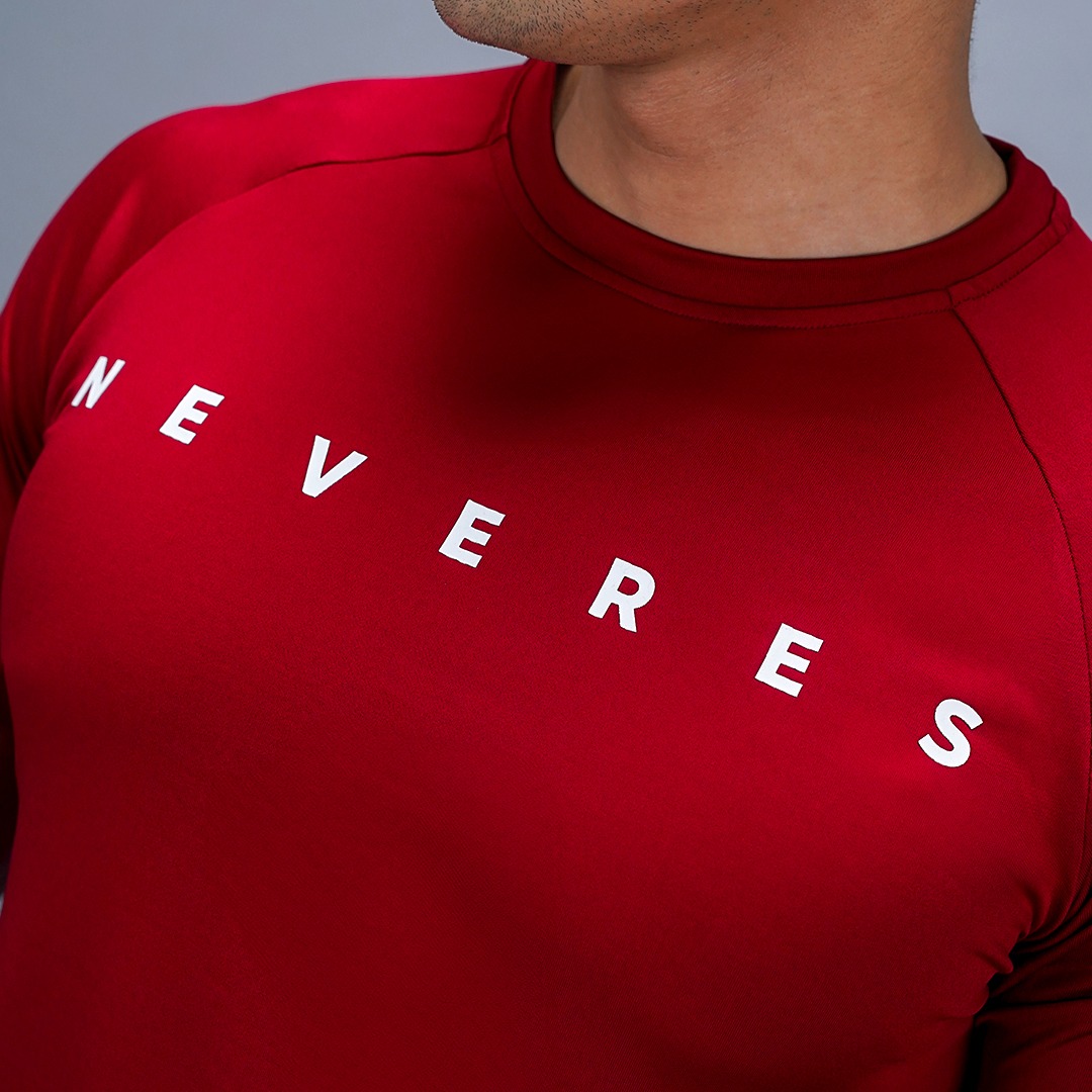NEVERES Limitless T-Shirt