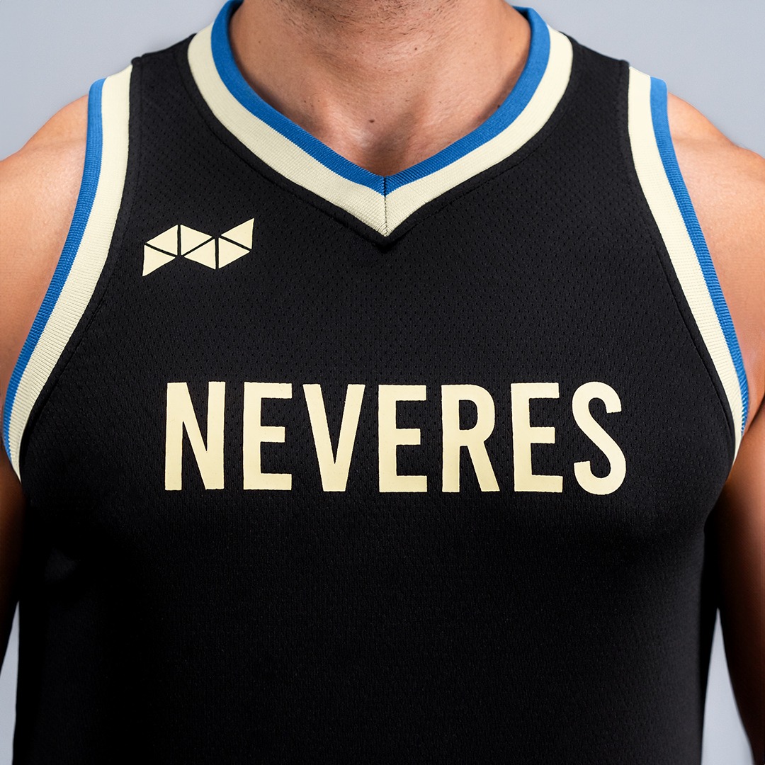 NEVERES Prime Court Tank Top