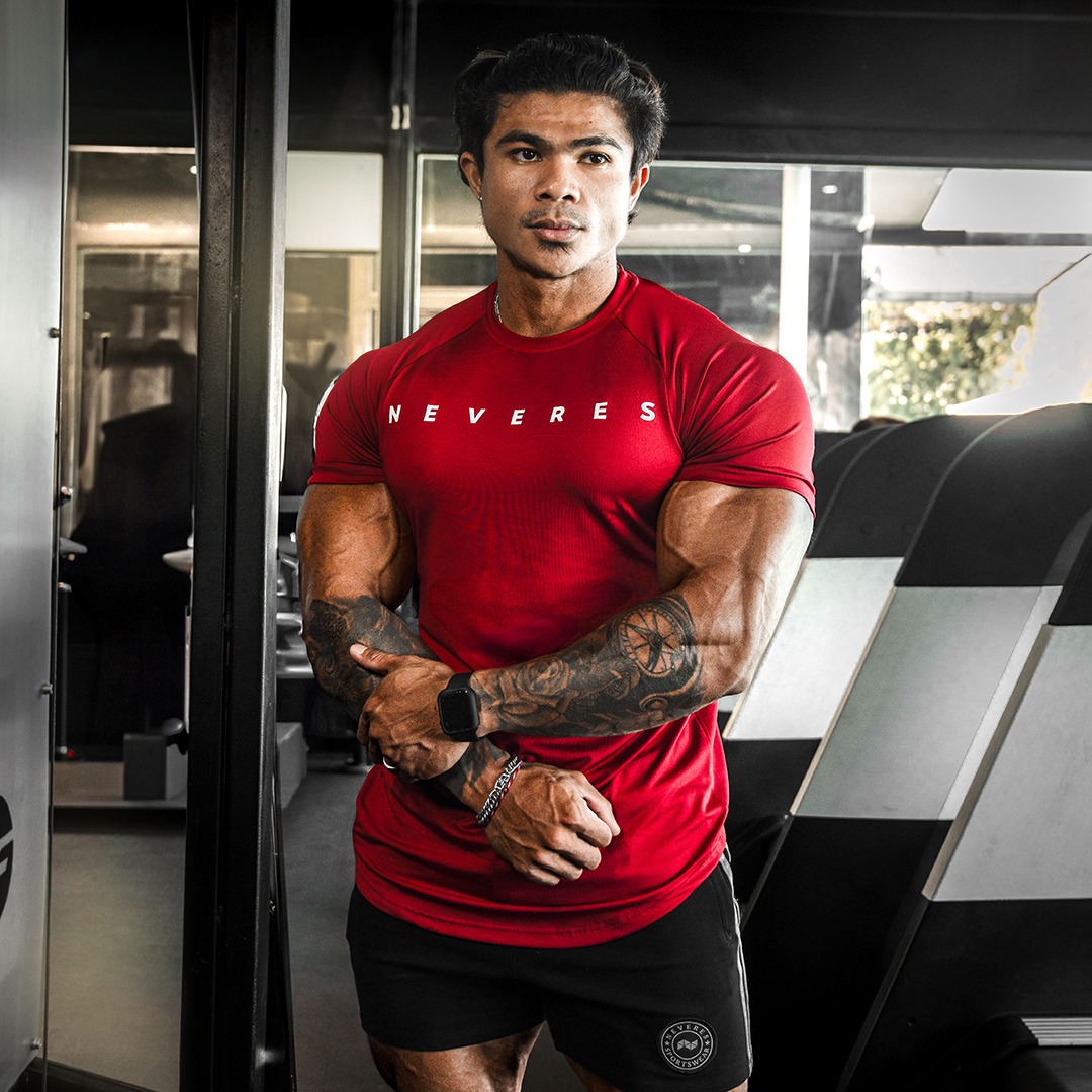 NEVERES Limitless T-Shirt