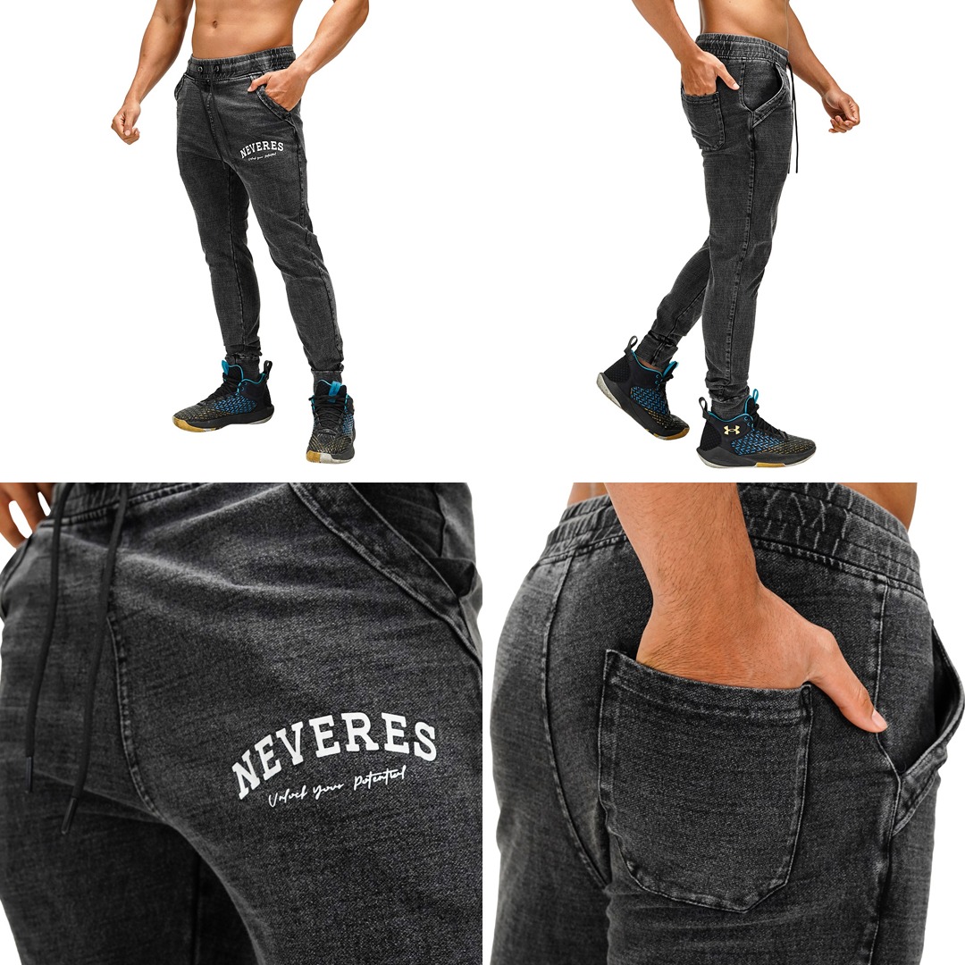 NEVERES UYP Jogger