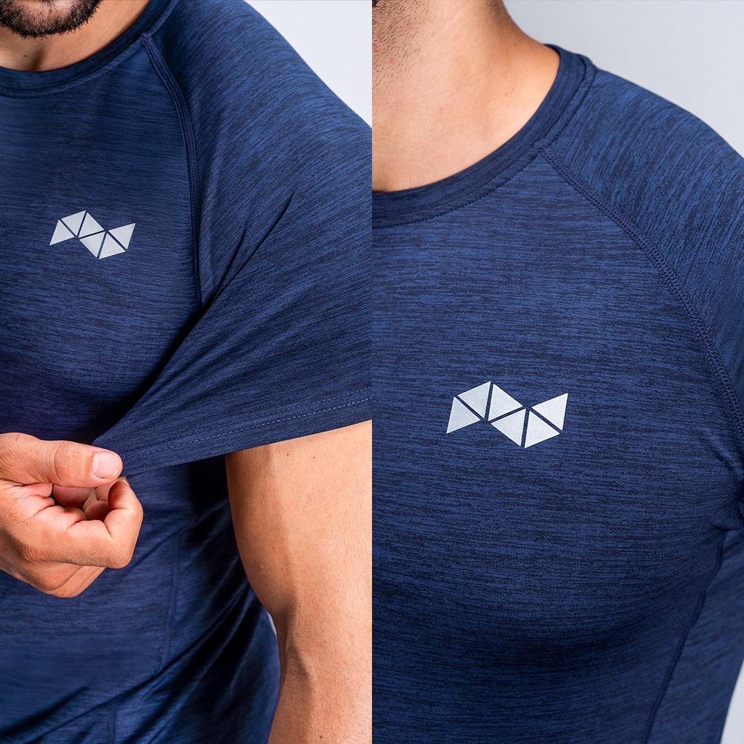 NEVERES Active All Day T-Shirt