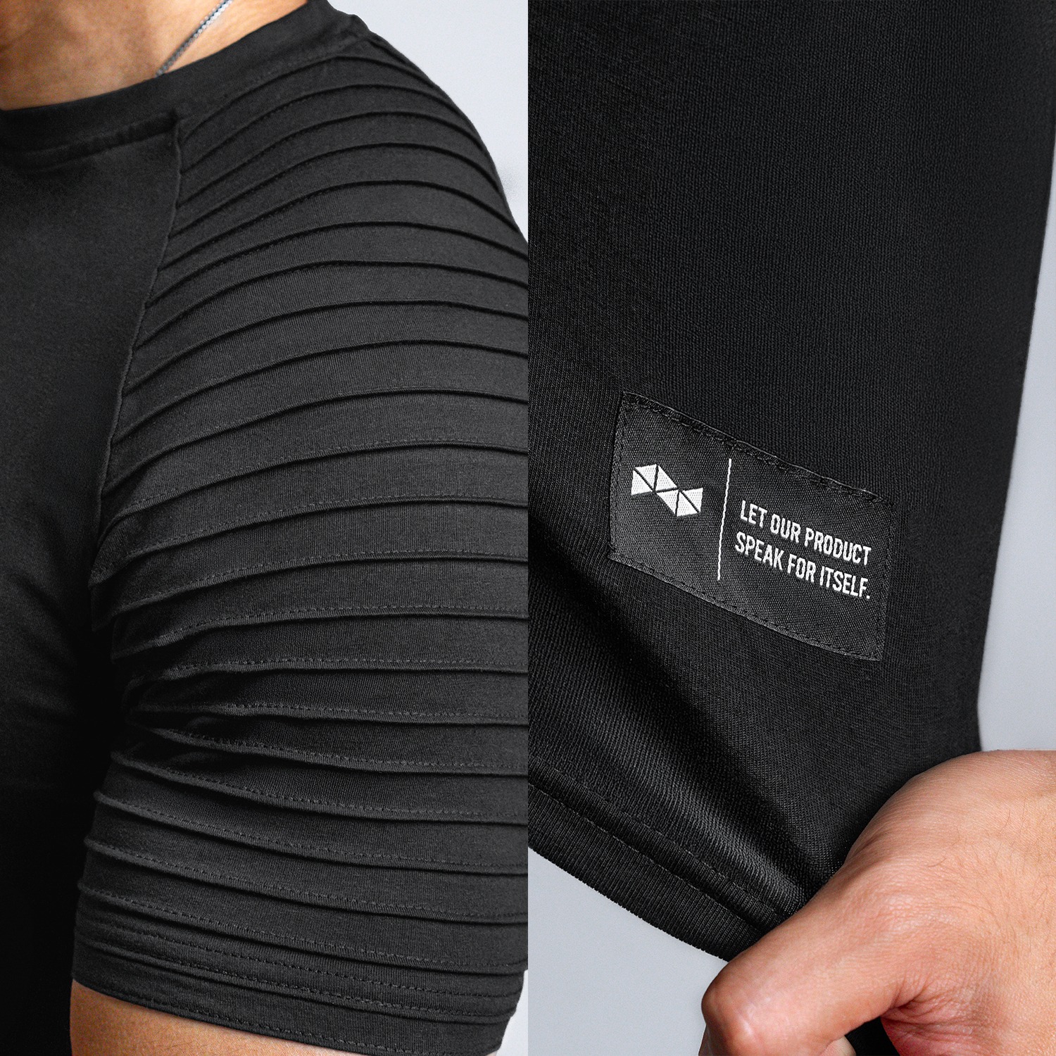 NEVERES Shadowline T-Shirt