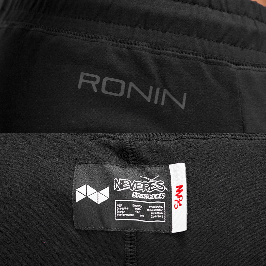 NEVERES Ronin Jogger