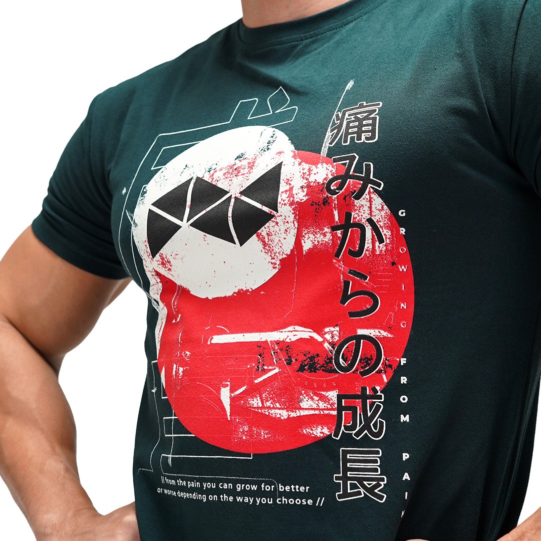 NEVERES Sodatsu T-Shirt