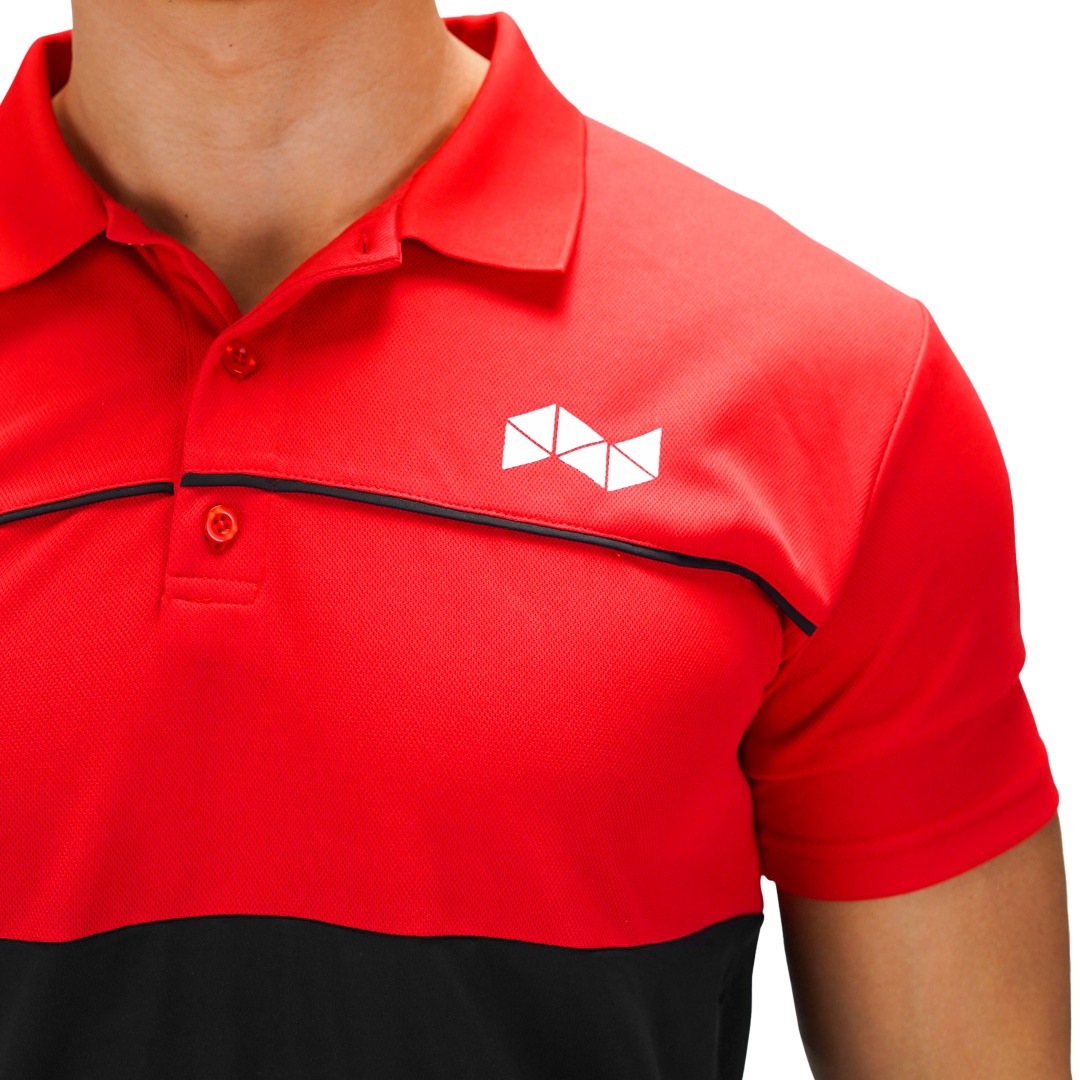 NEVERES Elgant Polo Shirt