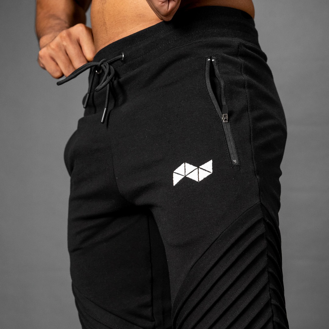 NEVERES Crest Jogger 