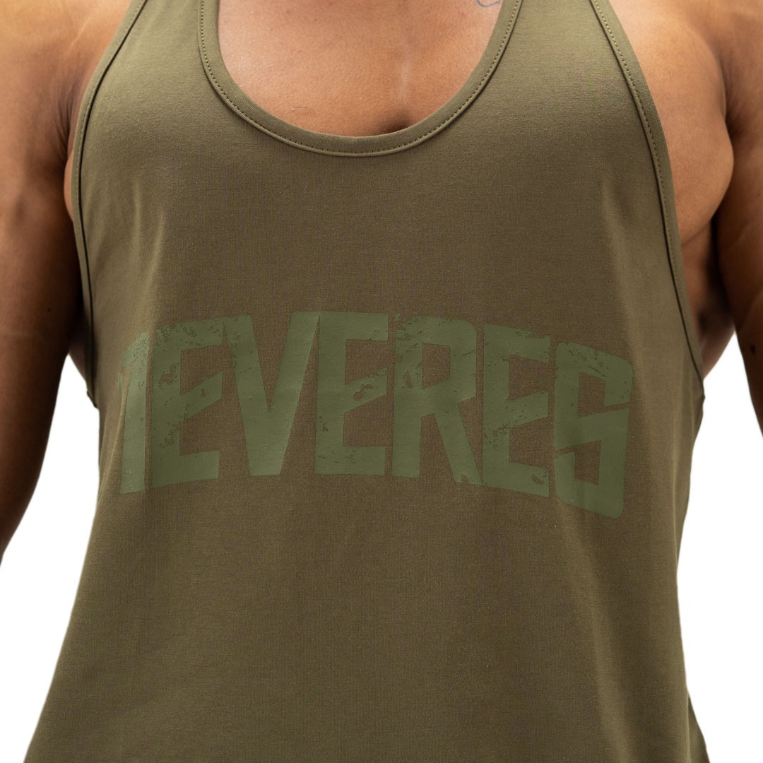 NEVERES Golden Era STRINGER