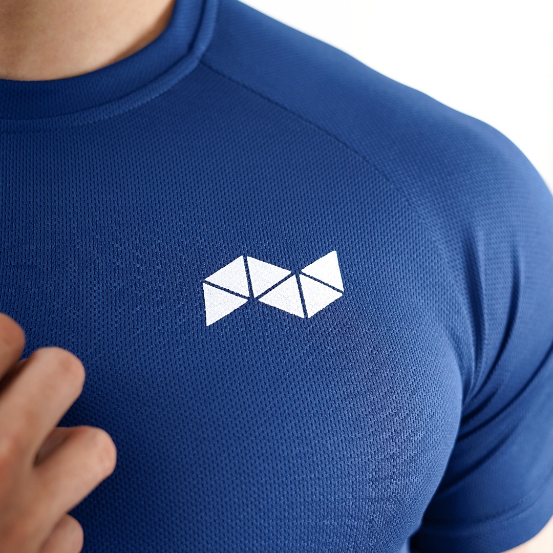 NEVERES Dry Tech T-Shirt
