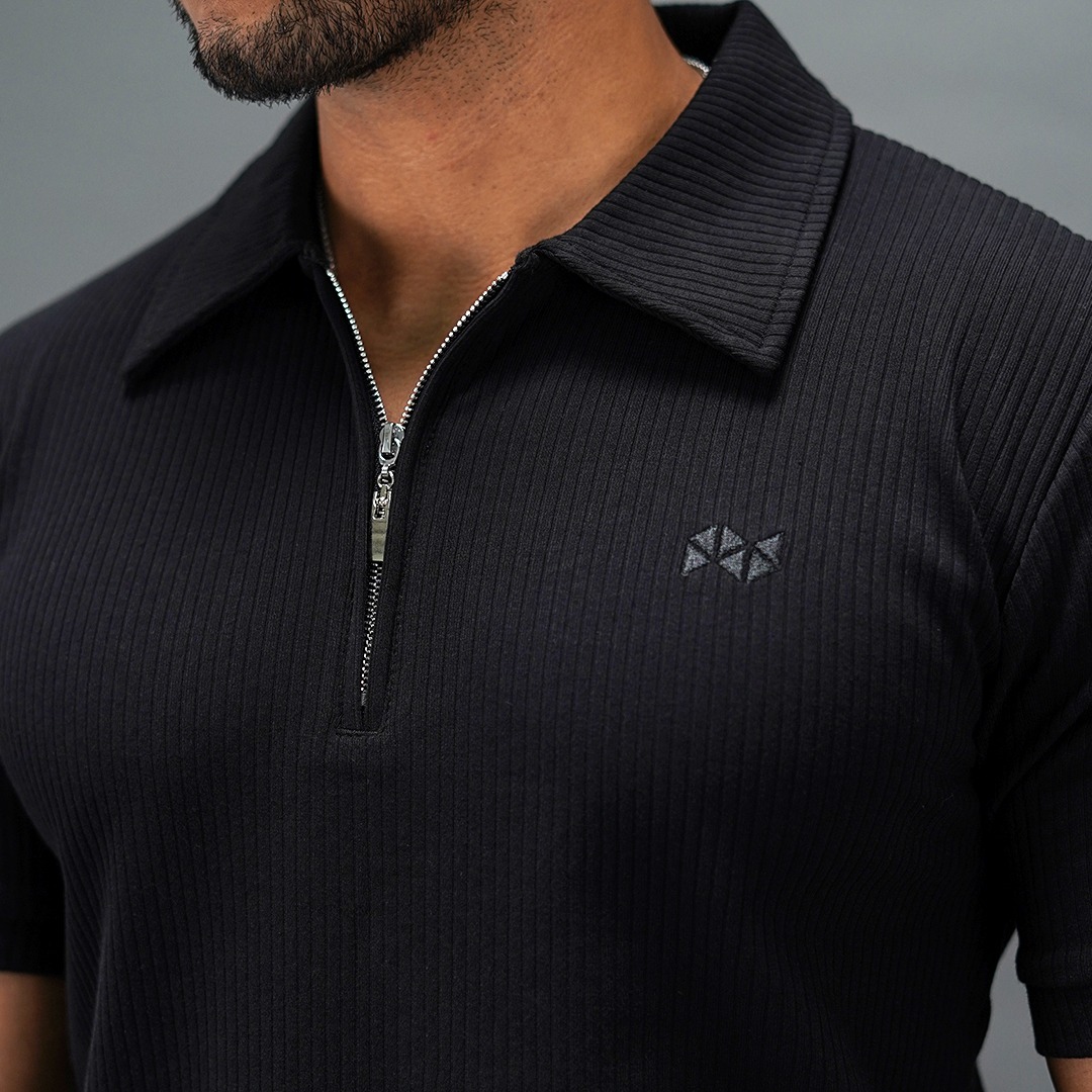NEVERES Ultra Knit Polo