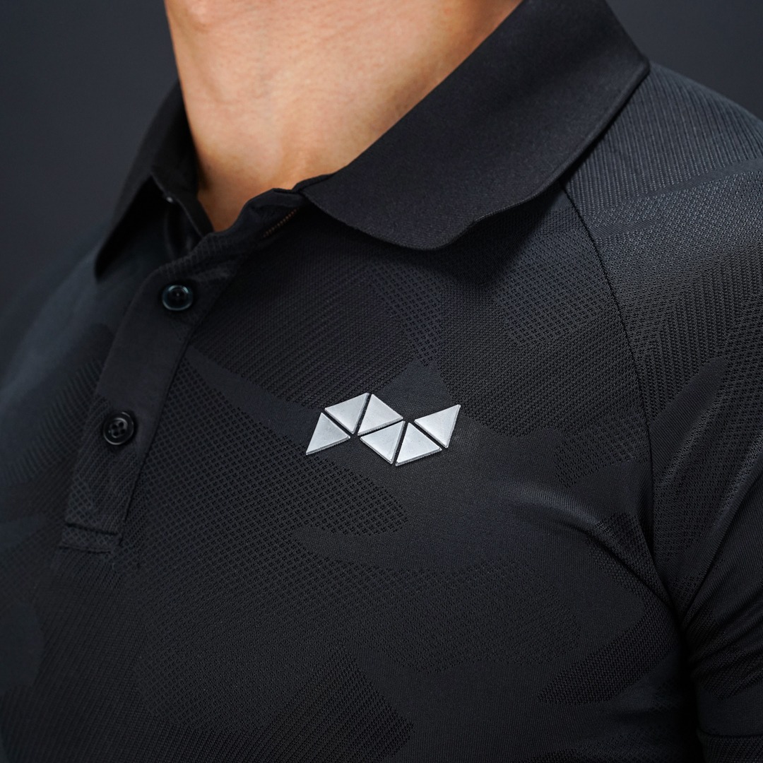NEVERES Hunt Polo Shirt