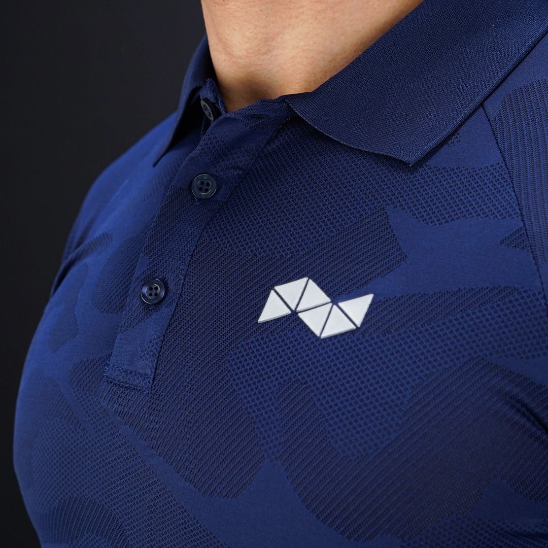NEVERES Hunt Polo Shirt