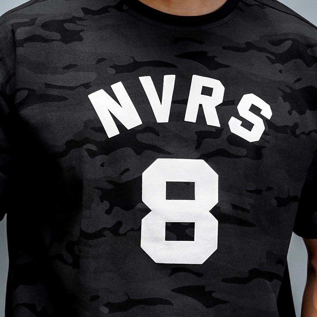NEVERES Baller Oversized T-Shirt