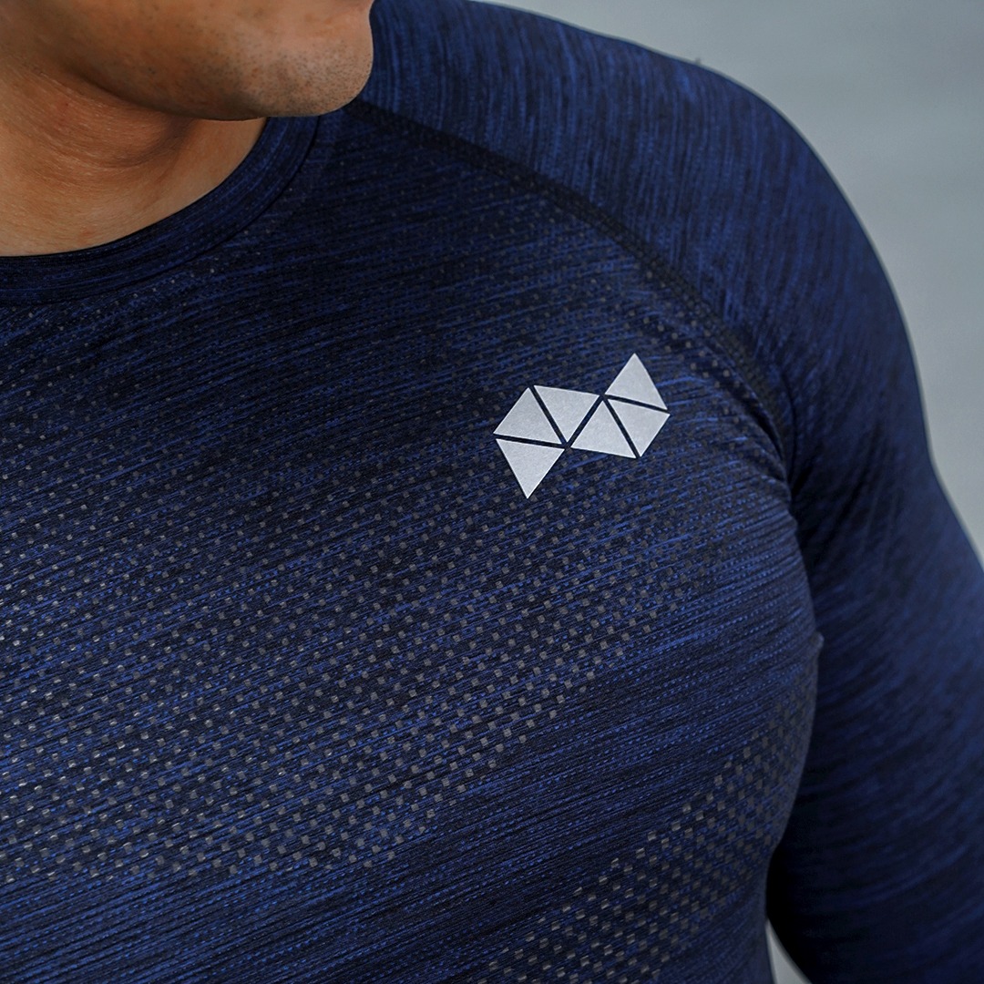 NEVERES Extent Pro Longsleeve
