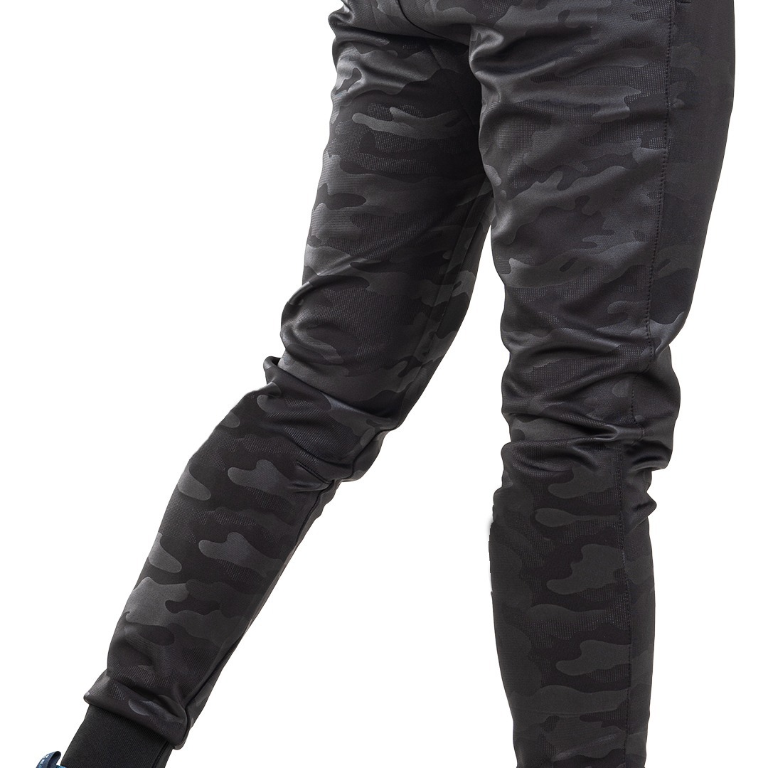 NEVERES Camouflage Jogger V.2