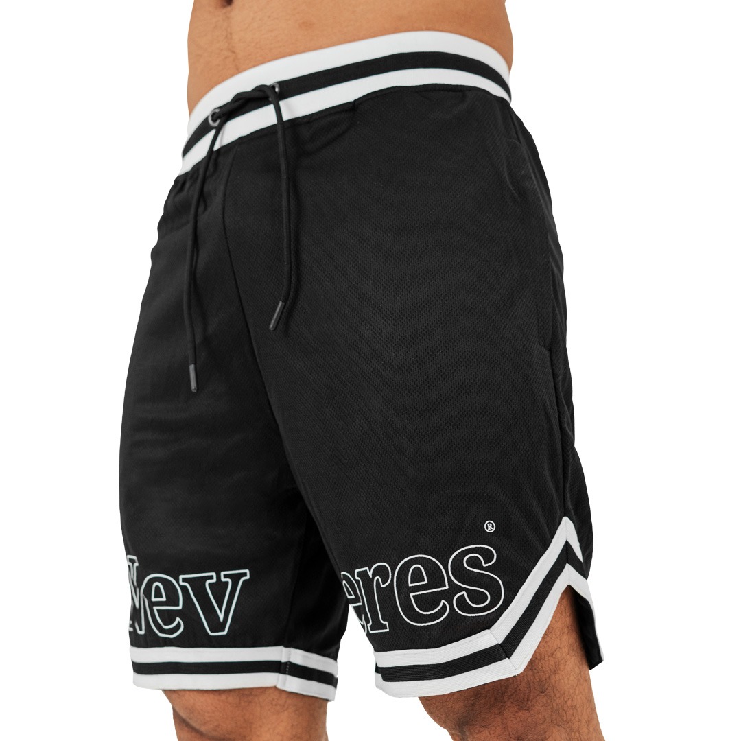 NEVERES Iconic Short