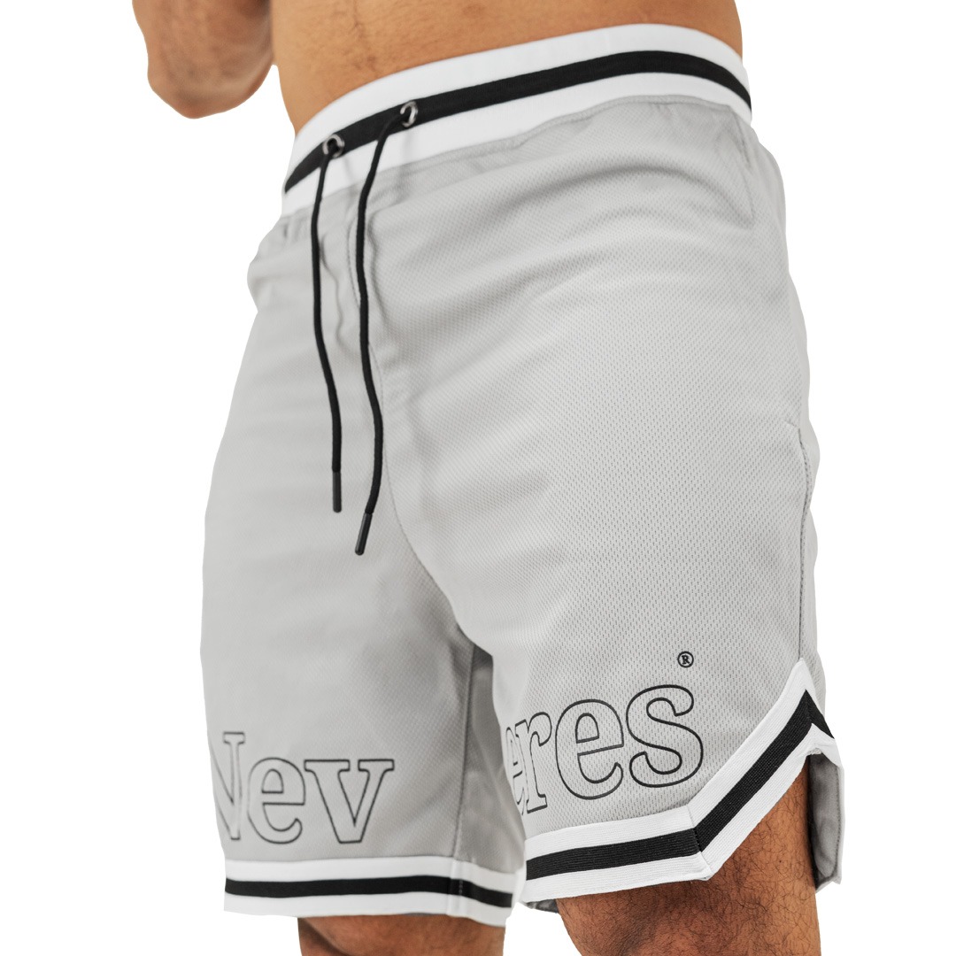 NEVERES Iconic Short