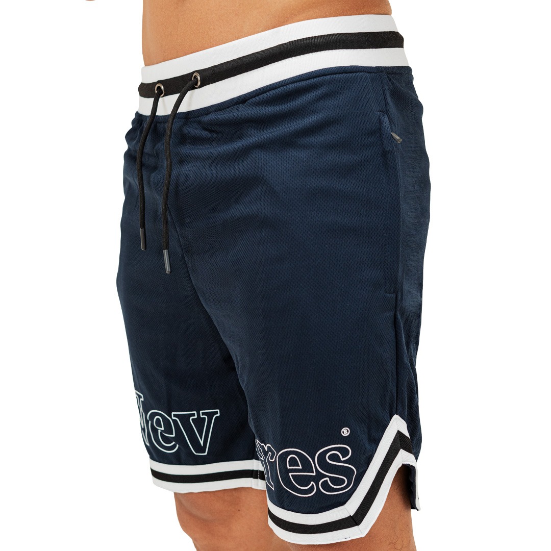 NEVERES Iconic Short