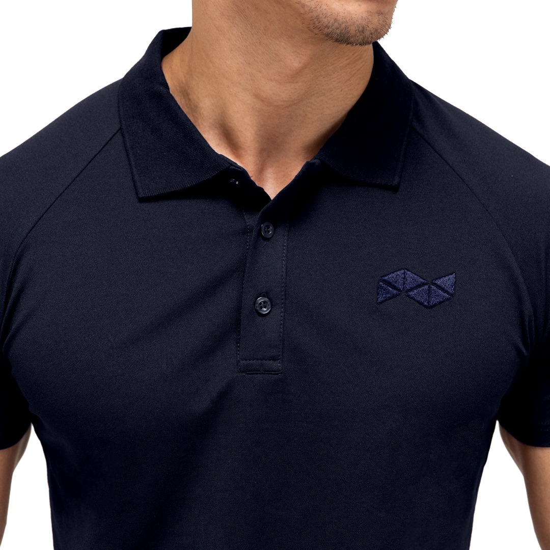 NEVERES Ace Polo Shirt