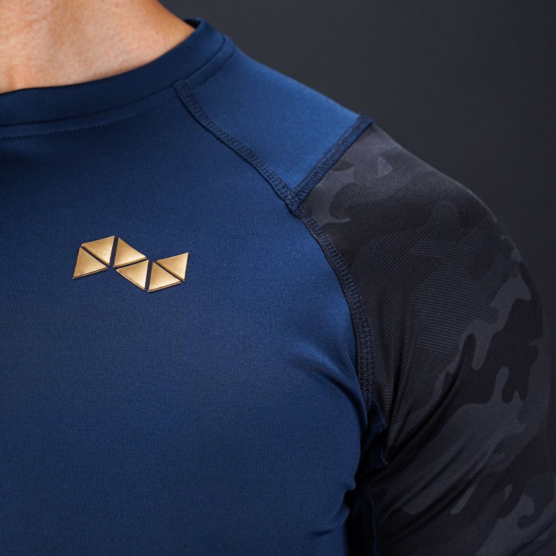 NEVERES Ranger Performance T-Shirt