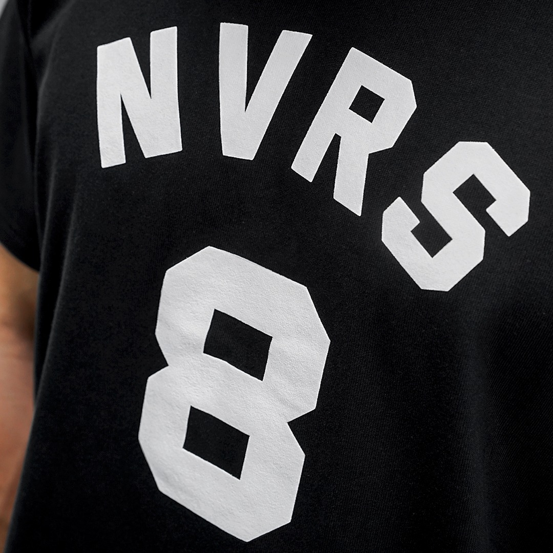 NEVERES Baller Oversized T-Shirt