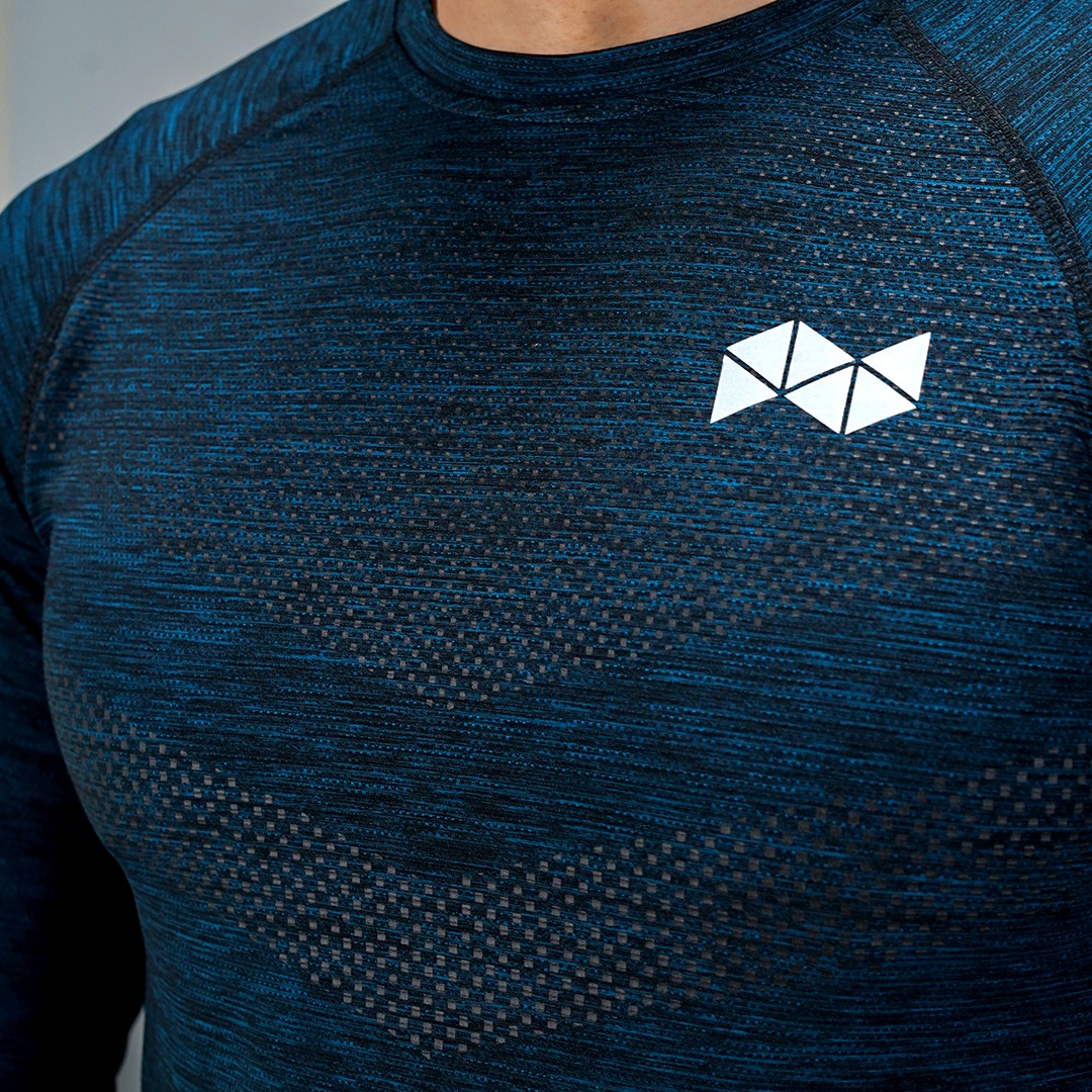 NEVERES Extent Pro Longsleeve