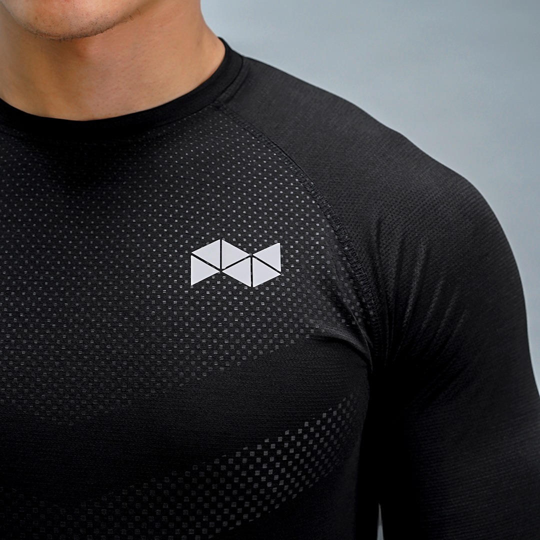 NEVERES Extent Pro Longsleeve