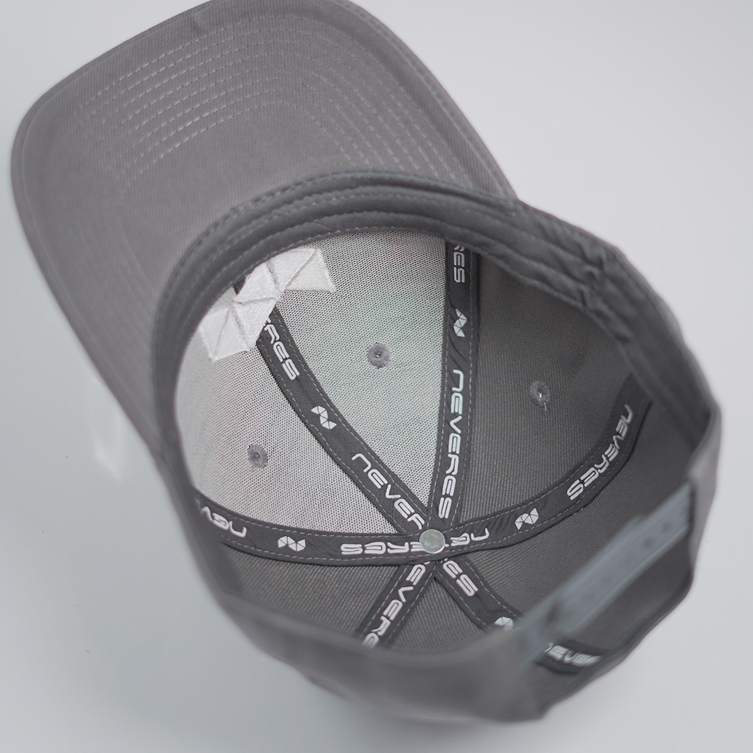 NEVERES Vital Baseball Cap