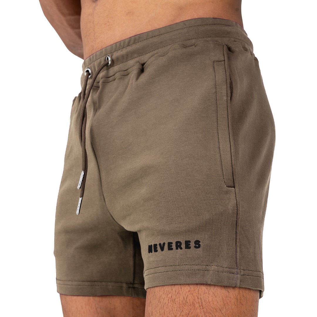NEVERES QuadFlex Shorts
