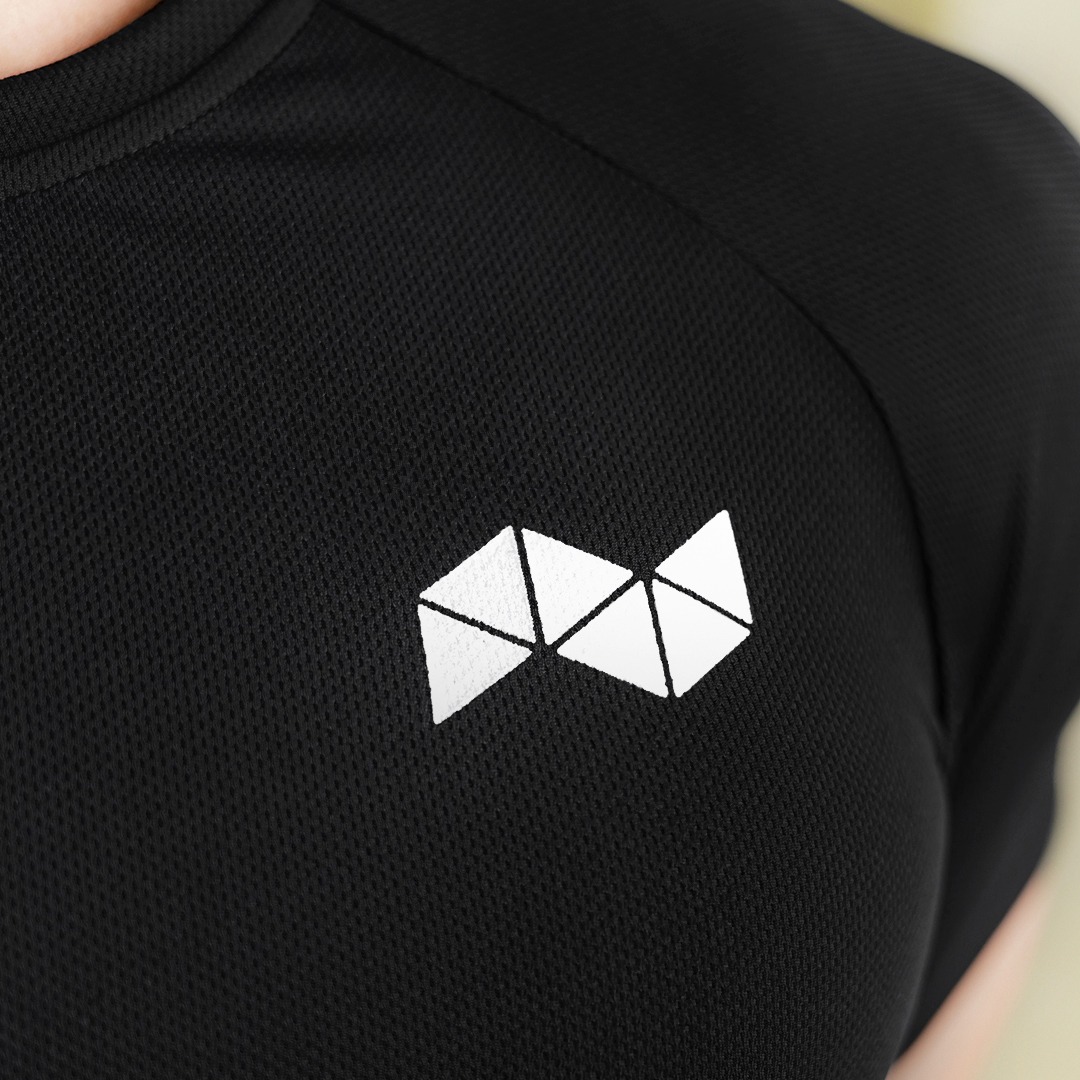 NEVERES Dry Tech T-Shirt