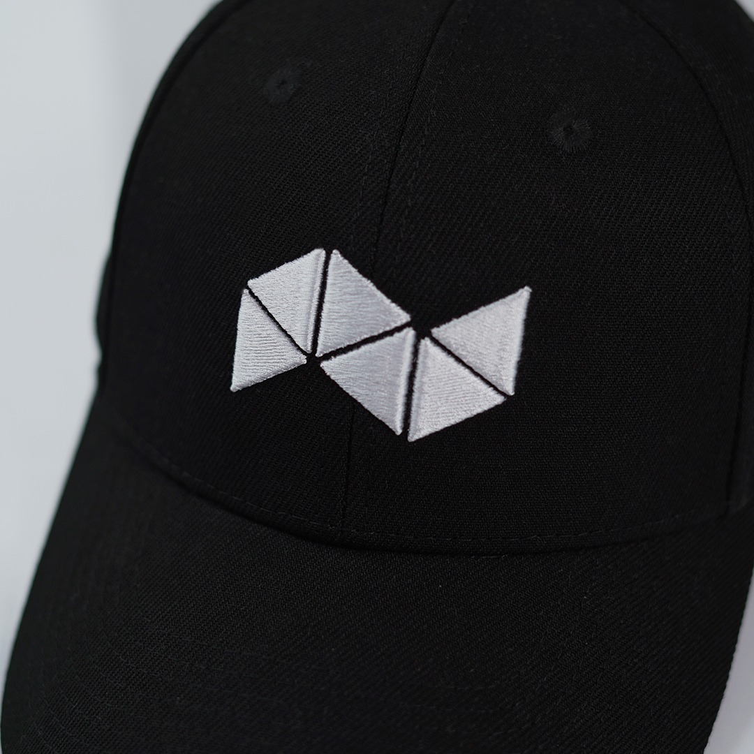 NEVERES Vital Baseball Cap