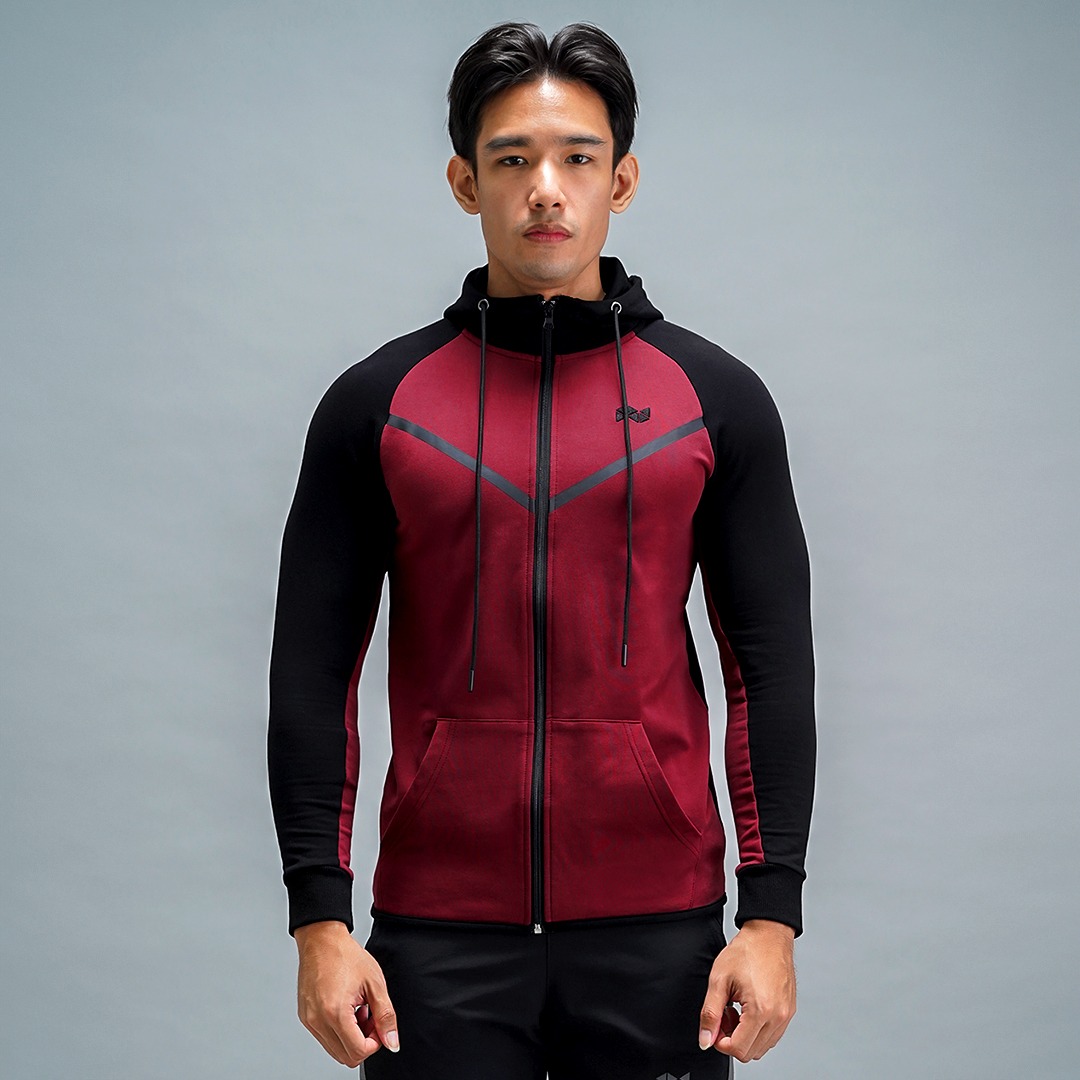 NEVERES Evo Hoodie