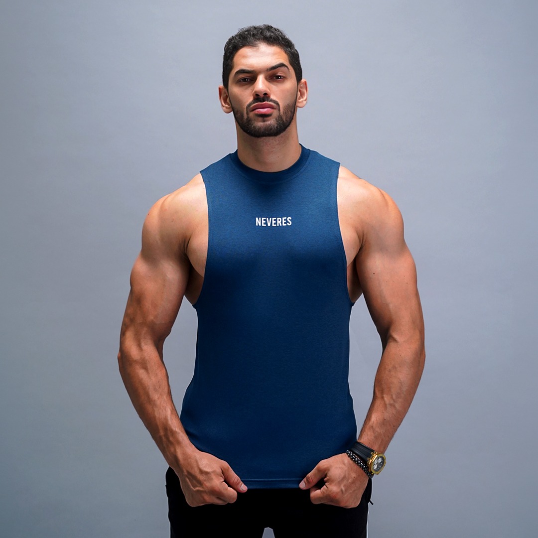 NEVERES Flex Lite Deep Cut