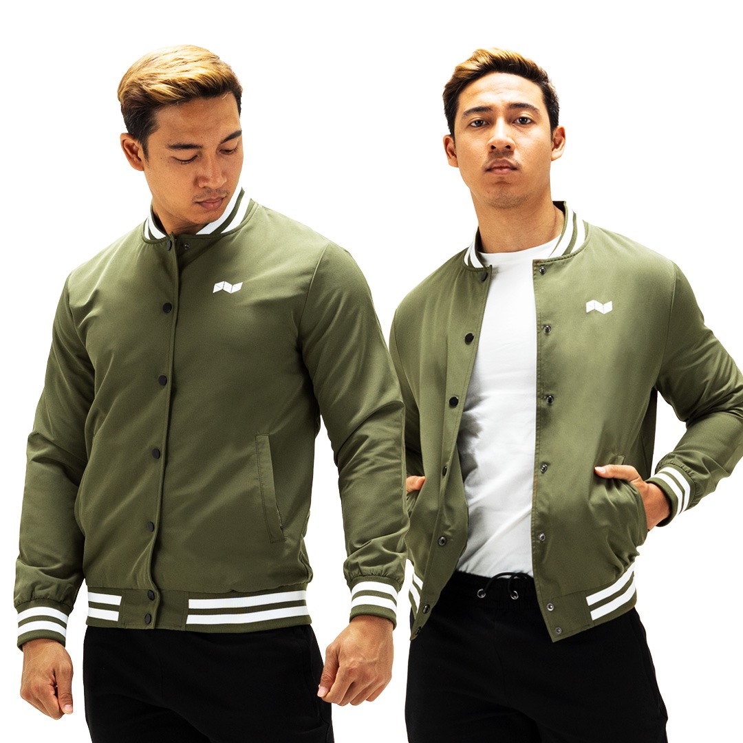 NEVERES Team Neveres Jacket