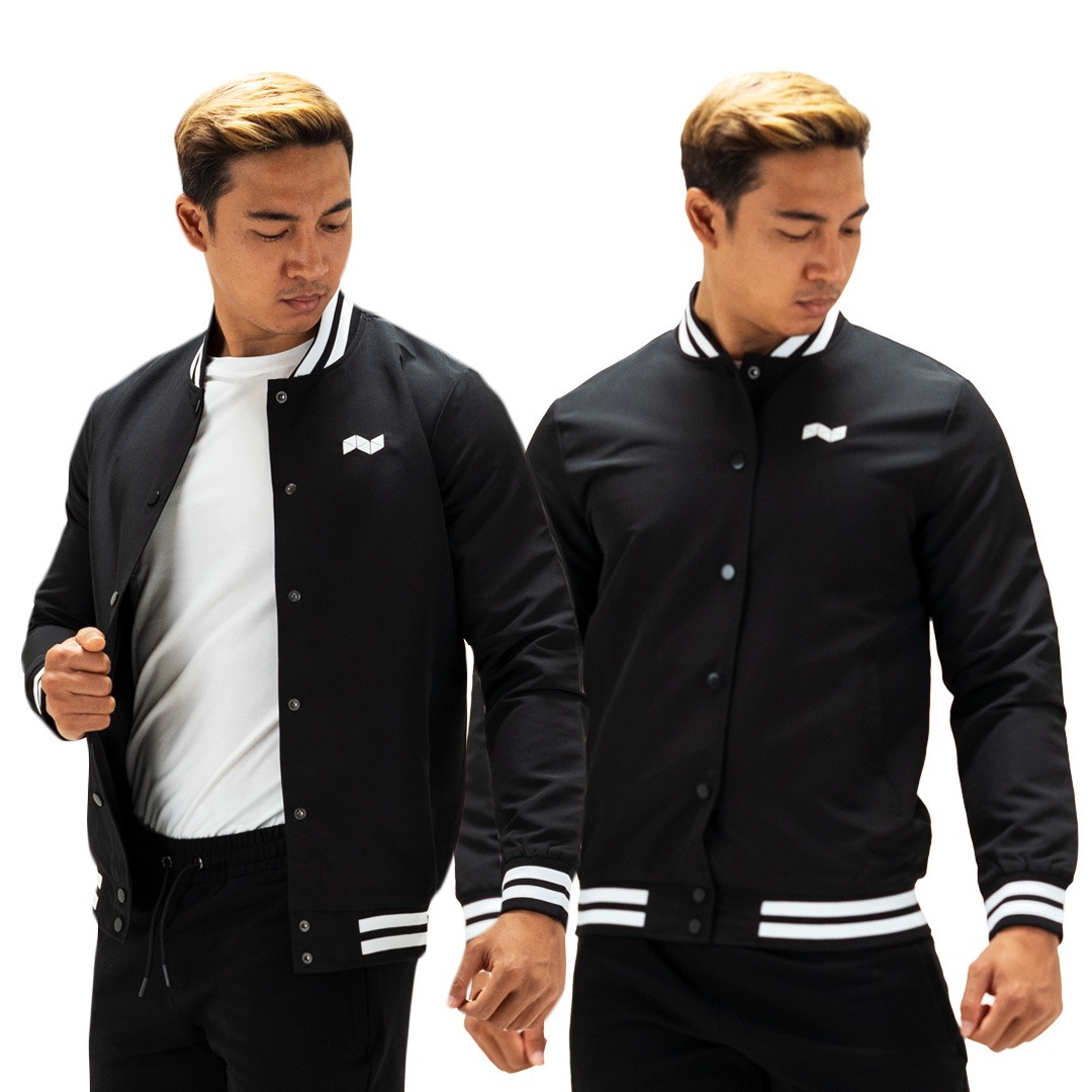 NEVERES Team Neveres Jacket