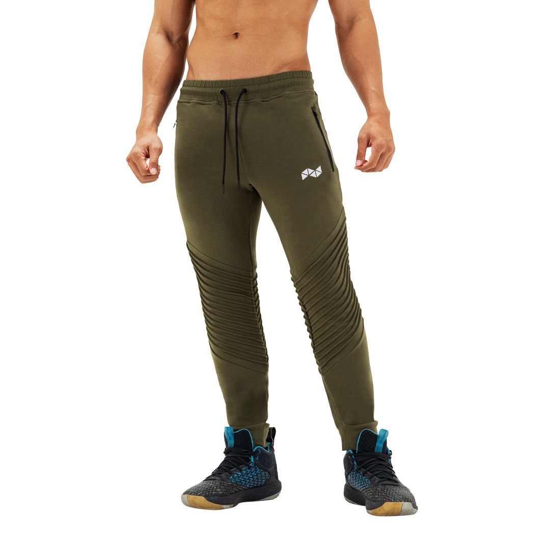 NEVERES Crest Jogger 