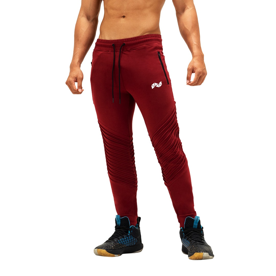 NEVERES Crest Jogger 