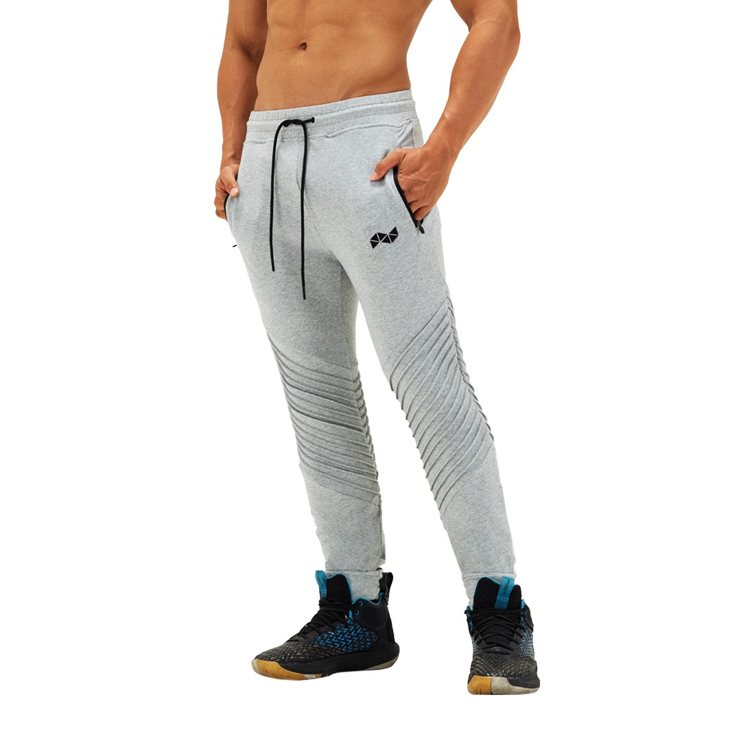 NEVERES Crest Jogger 