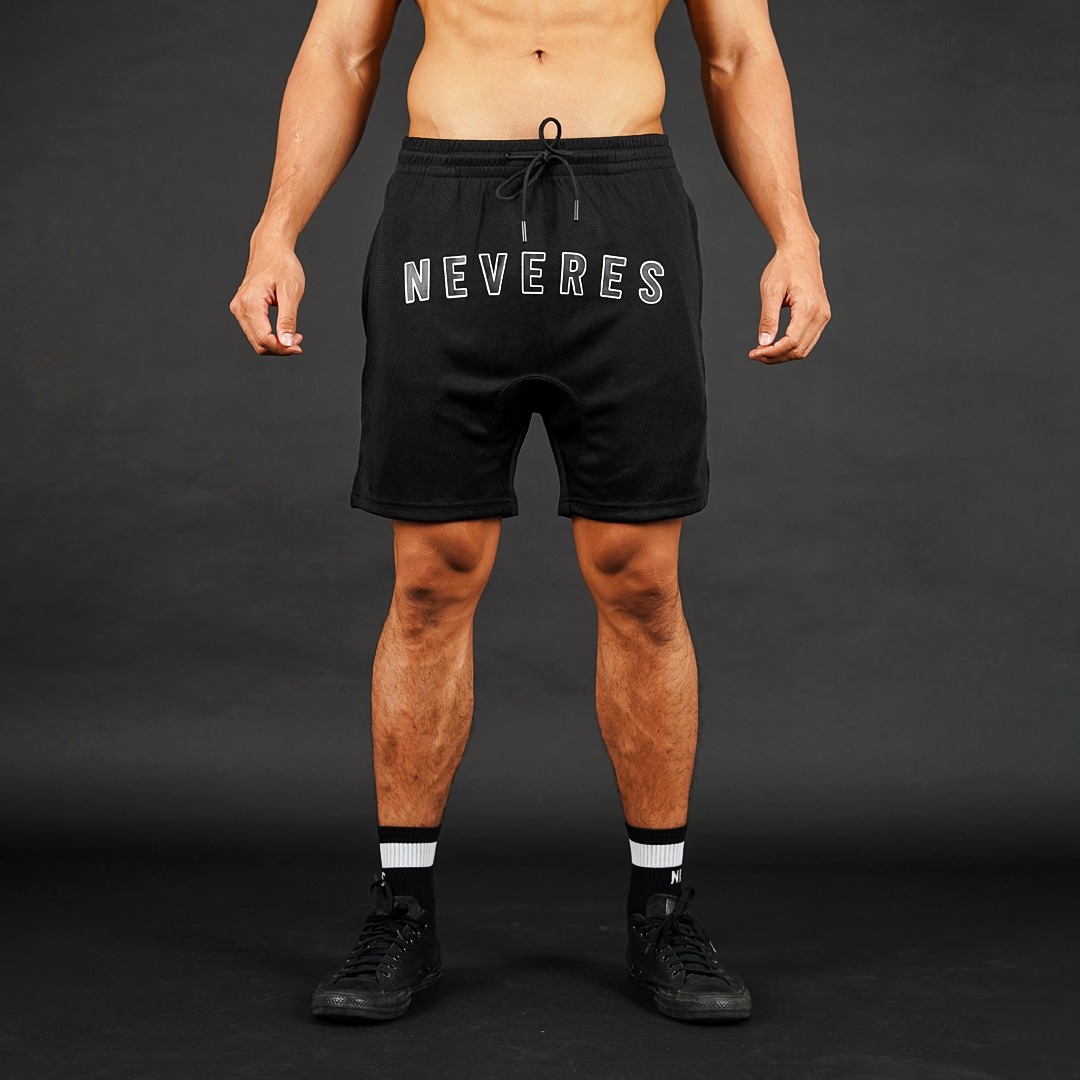 NEVERES Allstar Shorts