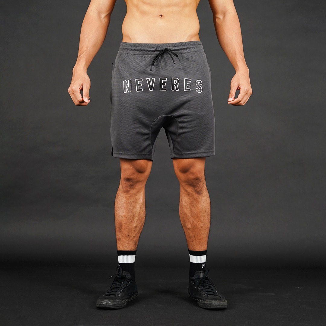 NEVERES Allstar Shorts