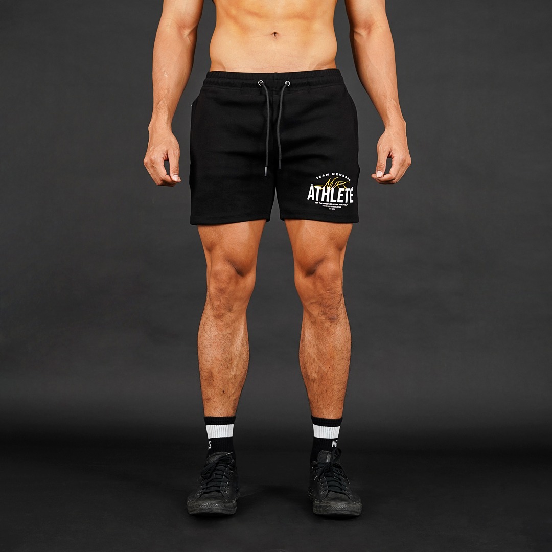 NEVERES Athlete Signature Shorts