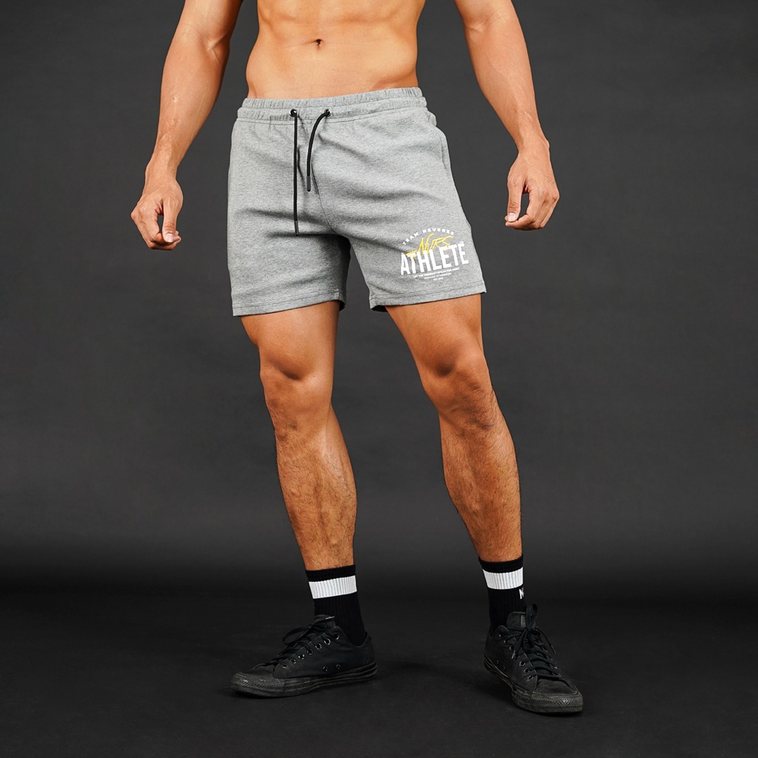 NEVERES Athlete Signature Shorts