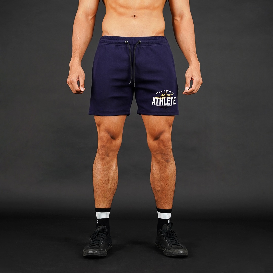 NEVERES Athlete Signature Shorts