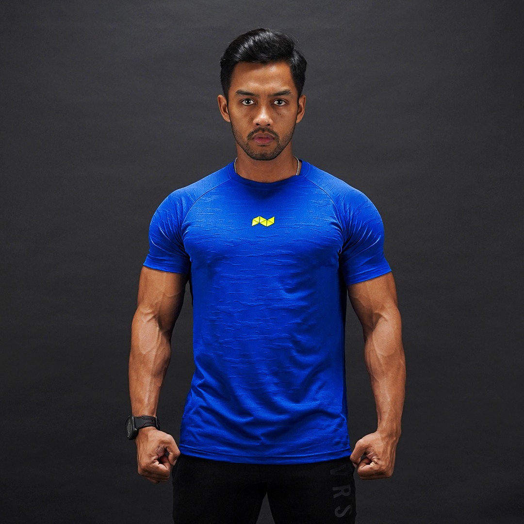 NEVERES Brave Camouflage T-Shirt