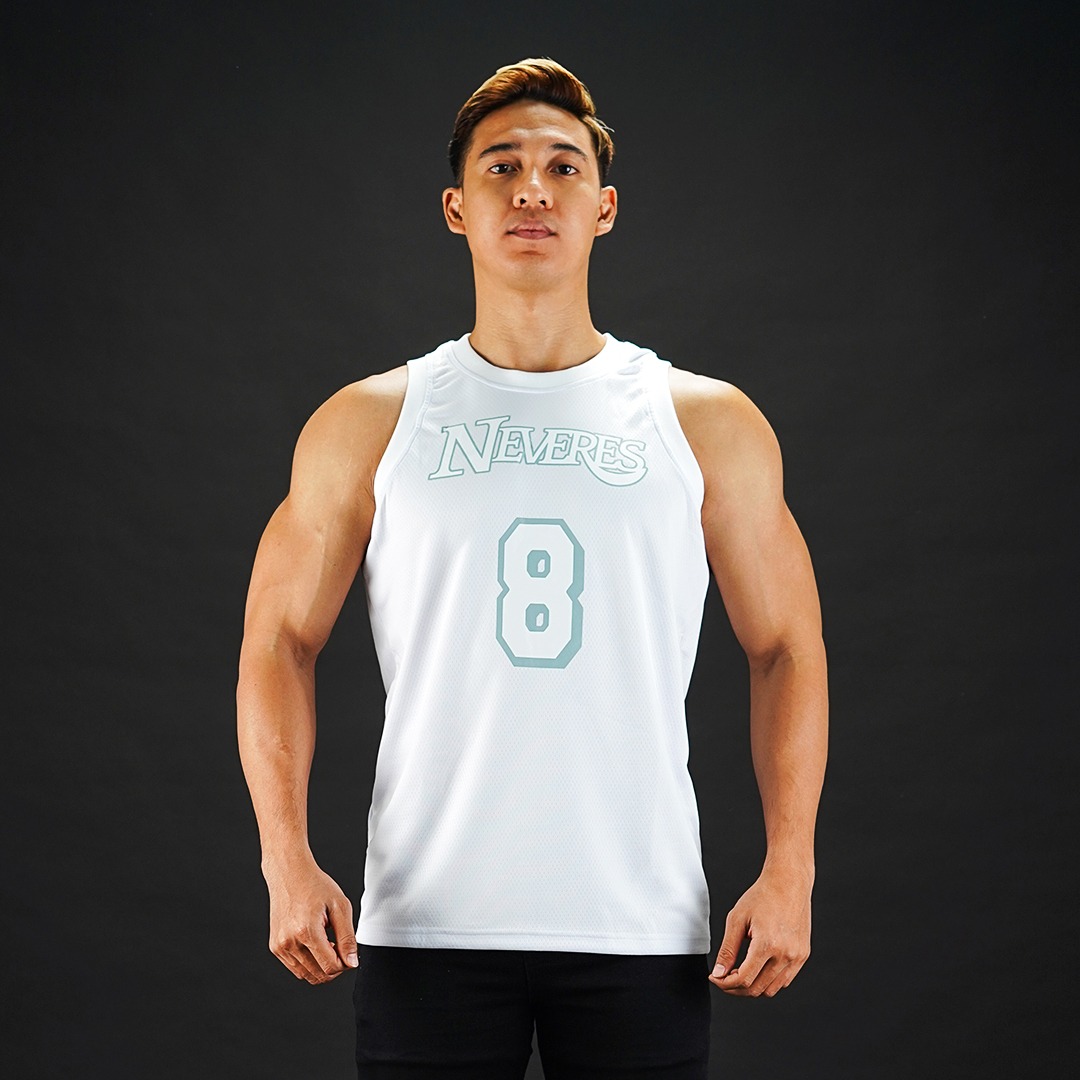 NEVERES Elite Court Tank Top
